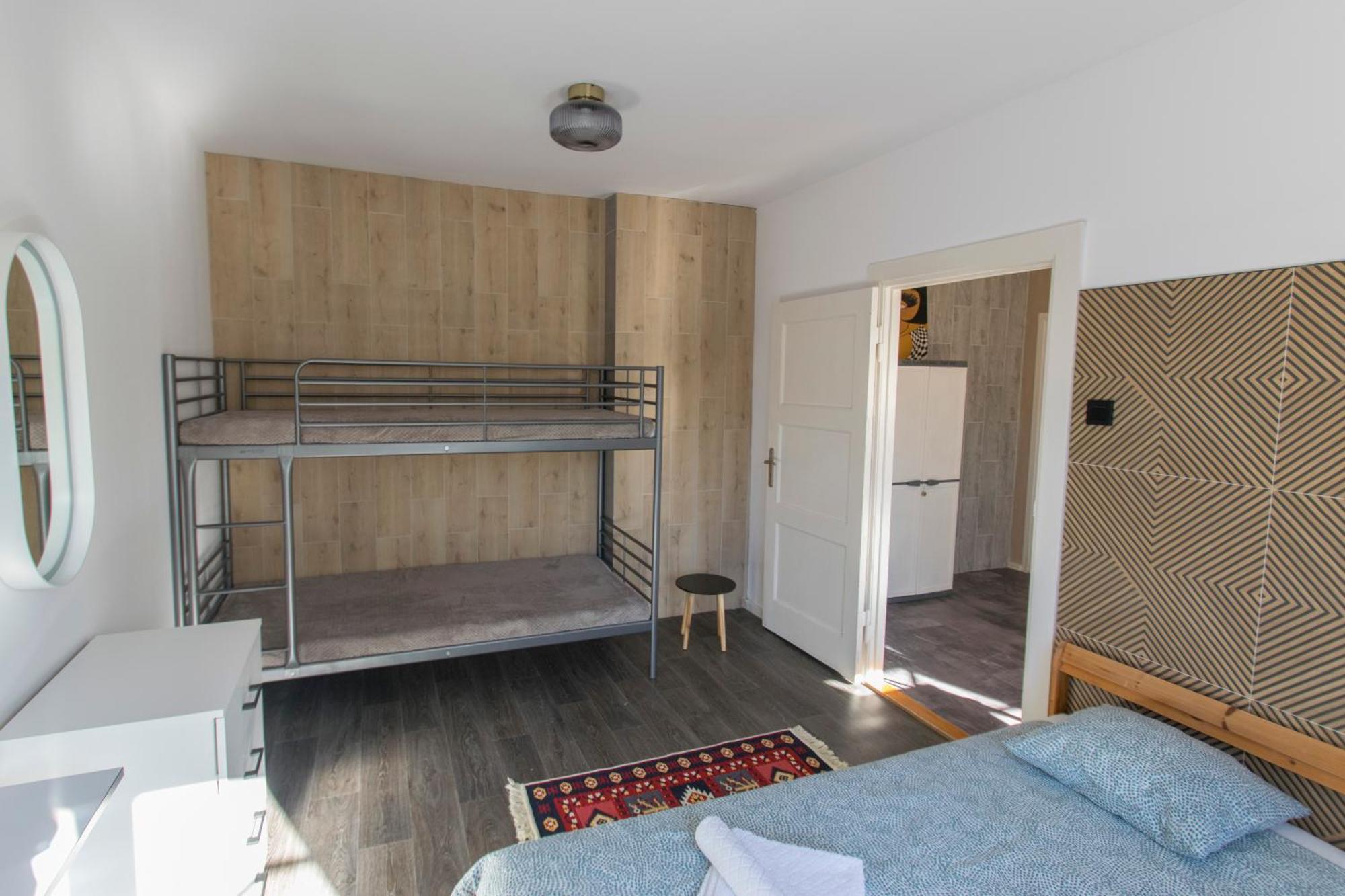 Mostek 32 Silent Apartament *