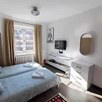 Mostek 32 Silent Apartment