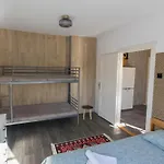 Mostek 32 Silent Apartment